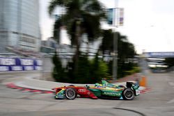 Lucas di Grassi, ABT Schaeffler Audi Sport