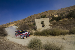 Nikolay Gryazin, SKODA Fabia R5