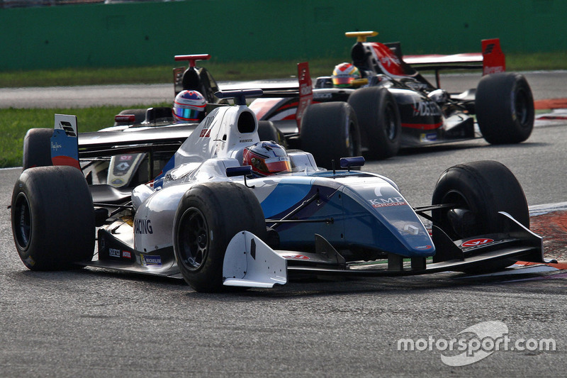 Monza - C2