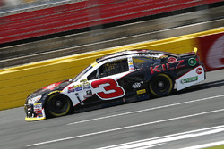 Austin Dillon, Richard Childress Racing Chevrolet