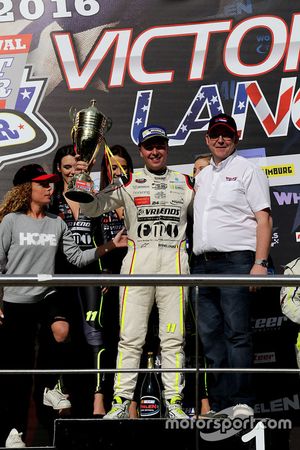 Elite 2 Champion Stienes Longin, PK Carsport, Chevrolet SS