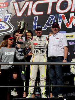 Elite 2 Champion Stienes Longin, PK Carsport, Chevrolet SS