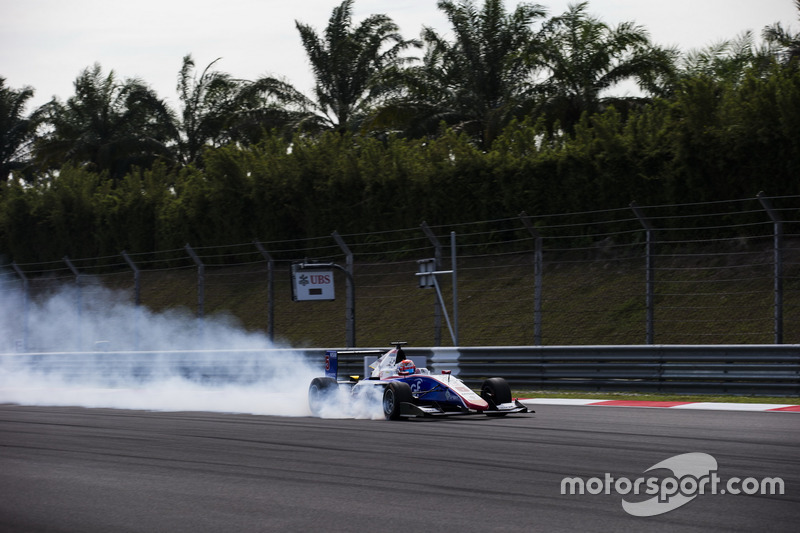 Sepang - C2