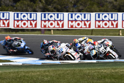 Jorge Martin, Aspar Team Mahindra Moto3