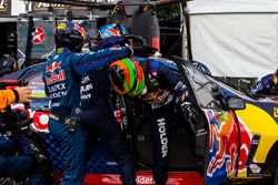 Jamie Whincup, Paul Dumbrell, Triple Eight Race Engineering, Holden