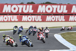 Cal Crutchlow, Team LCR Honda