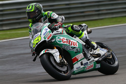 Cal Crutchlow, Team LCR Honda