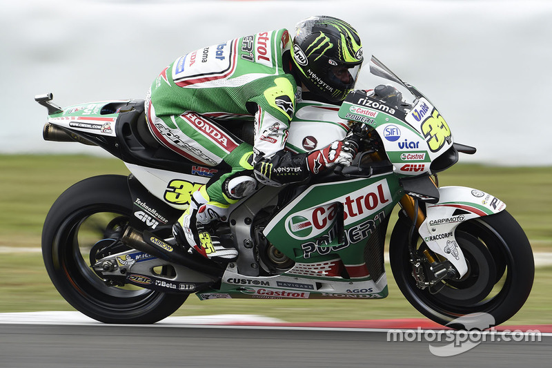 Team LCR Honda