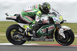 Cal Crutchlow, Team LCR Honda