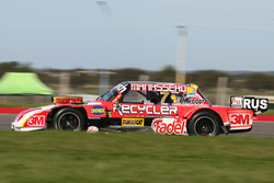 Mariano Werner, Werner Competicion Ford