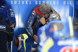 Maverick Viñales, Team Suzuki MotoGP