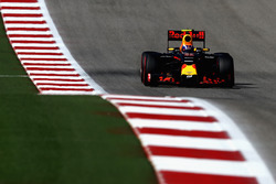 Max Verstappen, Red Bull Racing RB12