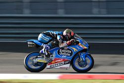 Aron Canet, Estrella Galicia 0,0