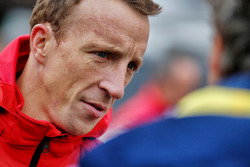 Kris Meeke, Citroën DS3 WRC, Abu Dhabi Total World Rally Team