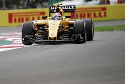 Jolyon Palmer, Renault Sport F1 Team RS16