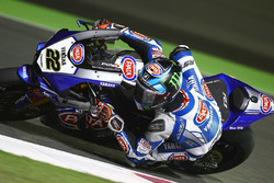 Alex Lowes, Pata Yamaha