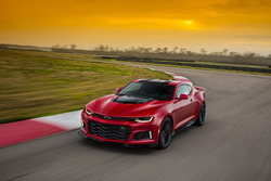 Chevrolet Camaro ZL1 2017