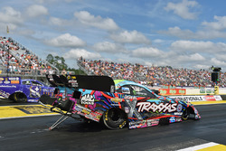 Courtney Force