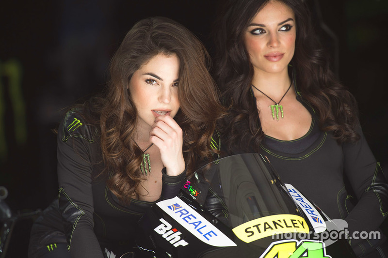 Гран При Катара. MotoGP