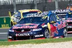 Jamie Whincup, Triple Eight Race Engineering Holden