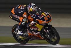 Bo Bendsneyder, Ajo Motorsport