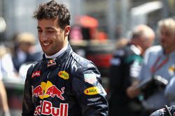 Daniel Ricciardo, Red Bull Racing