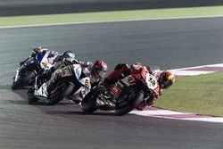 Xavi Forés, Barni Racing Team