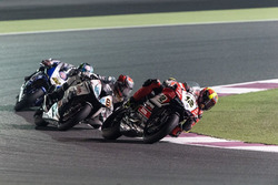 Xavi Forés, Barni Racing Team
