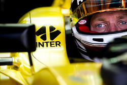Kevin Magnussen, Renault Sport F1 Team RS16