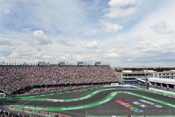 Льюис Хэмилтон, Mercedes AMG F1 W07 Hybrid