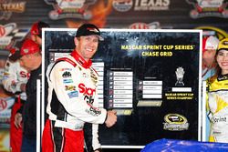 Sieger Carl Edwards, Joe Gibbs Racing, Toyota