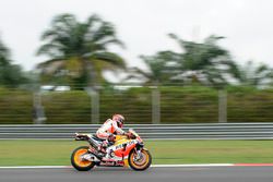 Marc Marquez, Repsol Honda Team