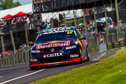 Jamie Whincup, Triple Eight Race Engineering Holden