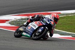 Fabio Di Giannantonio, Gresini Racing Moto3