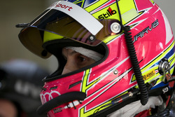 #8 Audi Sport Team Joest, Audi R18 e-tron quattro: Oliver Jarvis