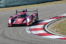 #13 Rebellion Racing Rebellion R-One AER: Matheo Tuscher, Dominik Kraihamer, Alexandre Imperatori