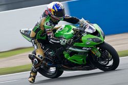 Kenan Sofuoglu, Puccetti Racing Kawasaki