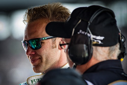Ed Carpenter, Ed Carpenter Racing Chevrolet