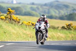 Michael Dunlop, Hawk Racing, BMW