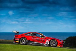 #90 MARC GT BMW M6 GT3: Morgan Haber, Bruno Spengler