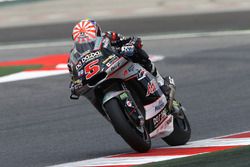 Johann Zarco, Ajo Motorsport