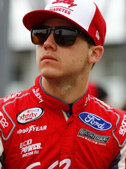 Ryan Reed, Roush Fenway Racing Ford
