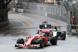Sebastian Vettel, Ferrari SF16-H