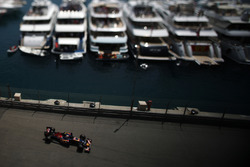 Carlos Sainz Jr., Scuderia Toro Rosso STR11