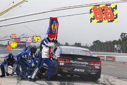 Jeff Gordon, Hendrick Motorsports Chevrolet