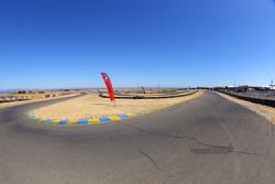 Simraceway Performance Driving Center