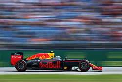 Max Verstappen, Red Bull Racing RB12