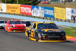 Brendan Gaughan, Richard Childress Racing, Chevrolet