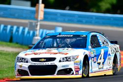 Kevin Harvick, Stewart-Haas Racing Chevrolet