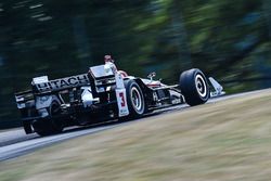 Helio Castroneves, Team Penske, Chevrolet